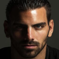 From The Runway To The Dancefloor: Nyle DiMarco Is Joining Dancing