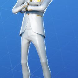 Ghost Chaos Agent Fortnite wallpapers