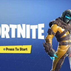 Here Are All The New Season 7 Battle Pass Skins In ‘Fortnite: Battle