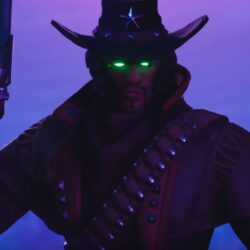 Fortnite’s Fortnitemare Challenges Have You Dance With Gargoyles