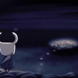 Hollow Knight Review