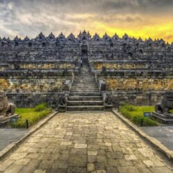 Best Borobudur Temple Photos Worlds Largest Buddhist Temple 20+