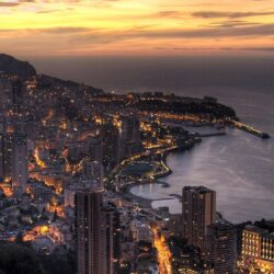 Fonds d&Monaco : tous les wallpapers Monaco