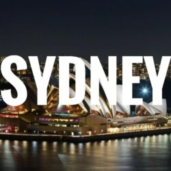 1k Sydney