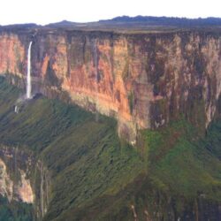 FunMozar – Mount Roraima, Venezuela/