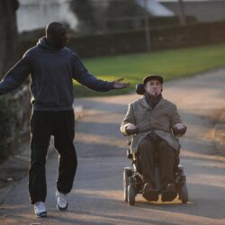 The Intouchables 1+1 Wallpapers High Quality