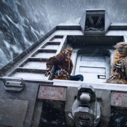 25 Solo: A Star Wars Story HD Wallpapers