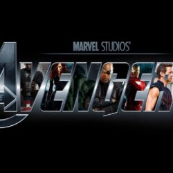 The Avengers wallpapers 22