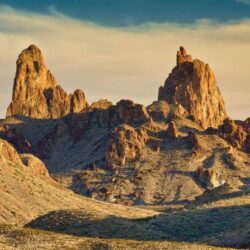 Petition · Don’t build the border wall in Big Bend National Park