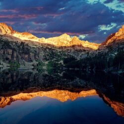 Mountains: Mountain Nature Sunset Park Nat Colorado Rocky