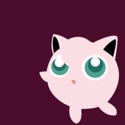 Jigglypuff Wallpapers