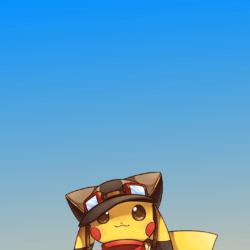 Pikachu HD Wallpapers for iPhone 7