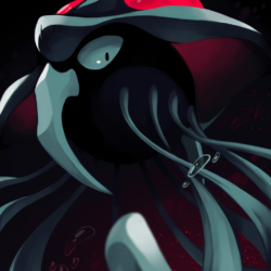 tentacruel