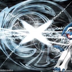 Wallpapers For > Absol Pokemon Wallpapers