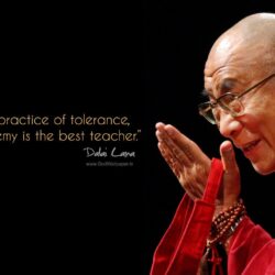 Dalai Lama Quotes