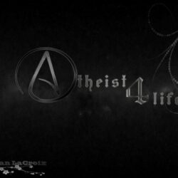 Atheism Wallpapers