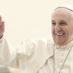 Pope Francis, Wake Up! review