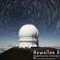 Hawaiian Starlight Film