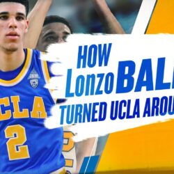 Lonzo Ball’s destiny with the Lakers has come true