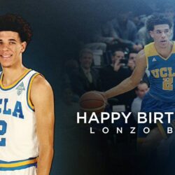 UCLA Basketball on Twitter: Wishing a very to