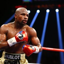 Wallpapers Floyd Mayweather, boxing, 5k, Sport