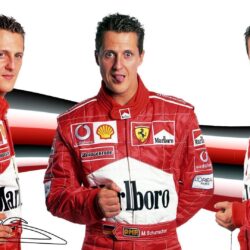 Michael Schumacher HD Wallpapers