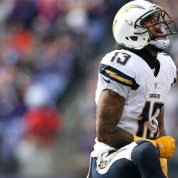 Keenan Allen injury update: Chargers WR will miss some time with hip