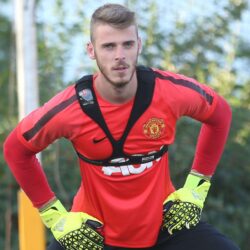 David De Gea to Real Madrid: Manchester United goalkeeper could be