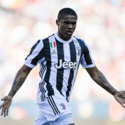 Juventus make Douglas Costa deal permanent