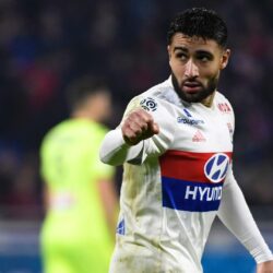 What Liverpool would get in Nabil Fekir