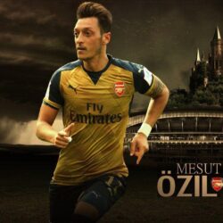 Mesut Ozil Arsenal HD Wallpapers Wallpapers Themes