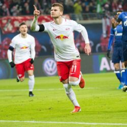 Referee apologises over Werner penalty decision