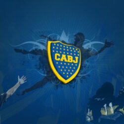 wallpapers hd boca juniors