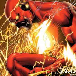 The Flash Wallpapers DC Comics
