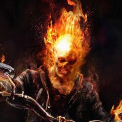 Ghost Rider Wallpapers Wallpapers