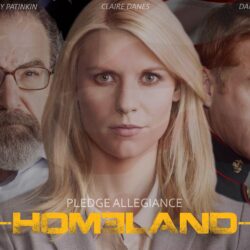 Homeland