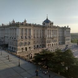 Home Suite Home Palacio Real, Madrid – Updated 2019 Prices