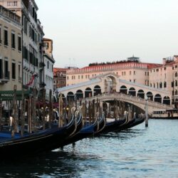 Venice Wallpapers for Android