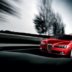 Image For > Alfa Romeo 159 Wallpapers