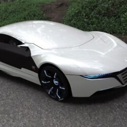 Audi A9 Wallpapers Hd