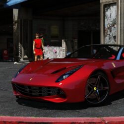 Ferrari F60 America [Add