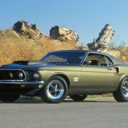 Ford Mustang Boss 429 wallpapers, Vehicles, HQ Ford Mustang Boss