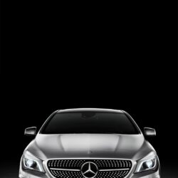 Mercedes Cla Wallpapers ,free download,