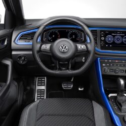 VW’s New T