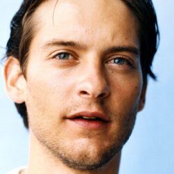 Tobey Maguire Pictures