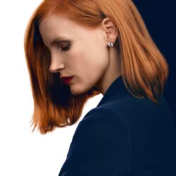 Wallpapers Miss Sloane, Jessica Chastain, Movies,