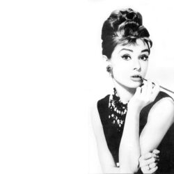 Audrey Hepburn Wallpapers High Resolution and Quality Download