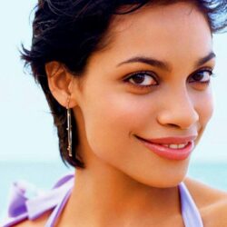 Rosario Dawson image Rosario HD wallpapers and backgrounds photos