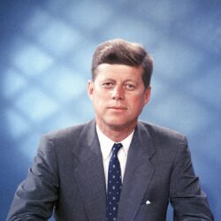 John F. Kennedy Wallpapers for PC