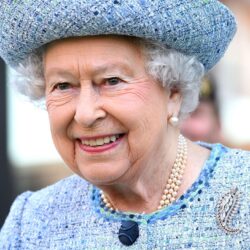 Most viewed Queen Elizabeth wallpapers